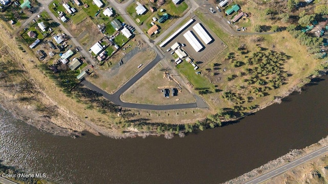 716 Raeder St, Kooskia, ID 83539 - view of property location featuring a nearby body of water