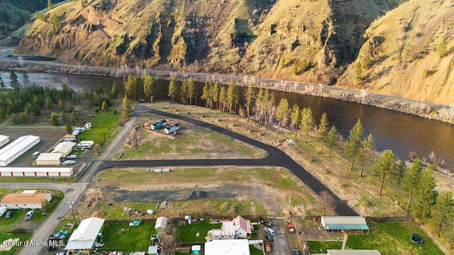 716 Raeder St, Kooskia, ID 83539 - view of property location featuring a nearby body of water