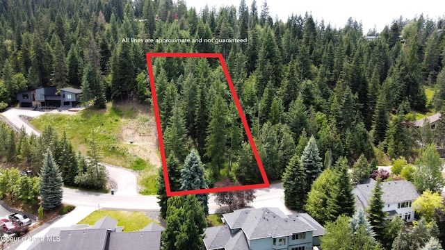 NNA E Lookout Dr, Hayden, ID 83835 - photo 2