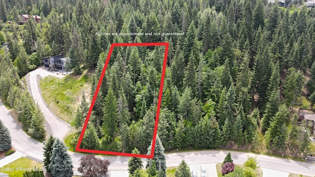 NNA E Lookout Dr, Hayden, ID 83835 - photo 4