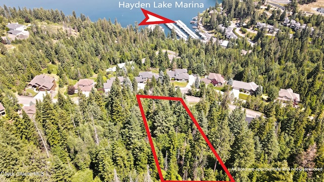 NNA E Lookout Dr, Hayden, ID 83835 - photo 6