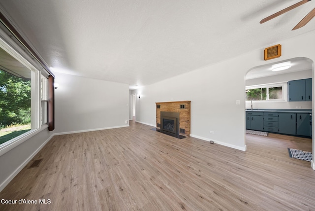 535 Hunt Gulch Rd, Kingston, ID 83839