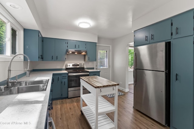 535 Hunt Gulch Rd, Kingston, ID 83839