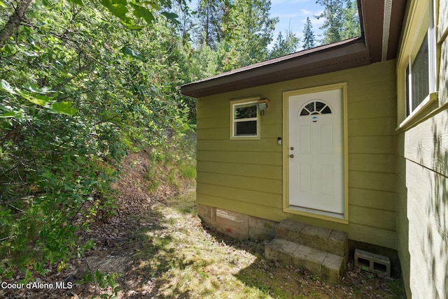 535 Hunt Gulch Rd, Kingston, ID 83839