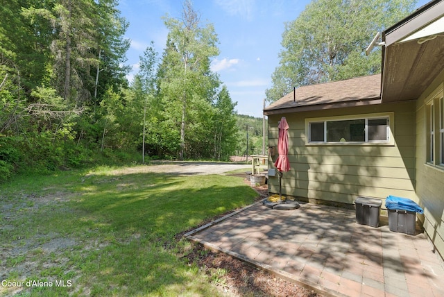 535 Hunt Gulch Rd, Kingston, ID 83839