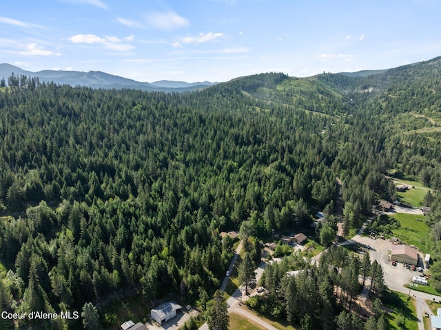 535 Hunt Gulch Rd, Kingston, ID 83839