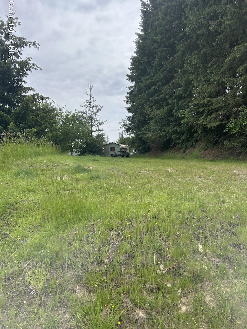 NNA 5th St, Saint Maries, ID 83861
