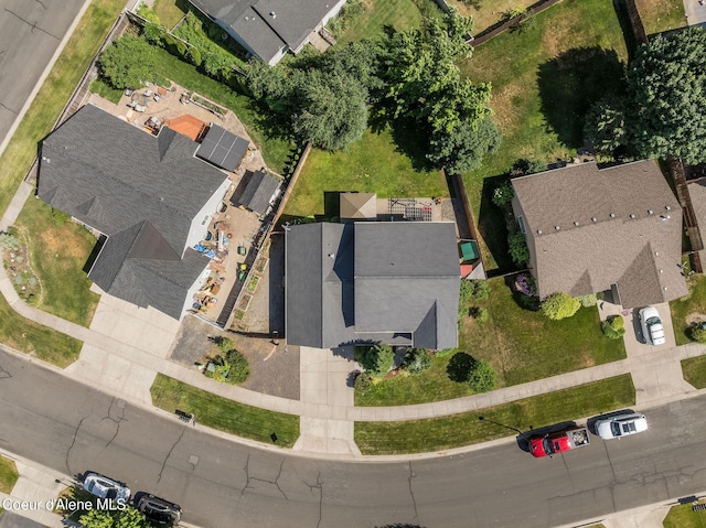 2472 W Warwick Ct, Hayden, ID 83835