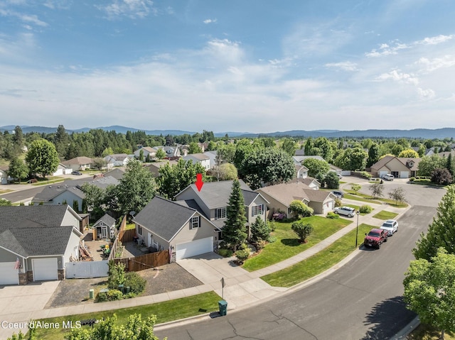 2472 W Warwick Ct, Hayden, ID 83835