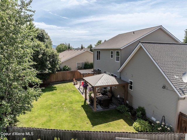 2472 W Warwick Ct, Hayden, ID 83835