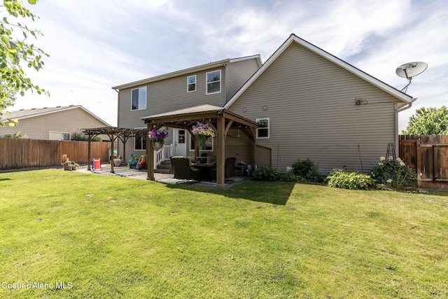 2472 W Warwick Ct, Hayden, ID 83835