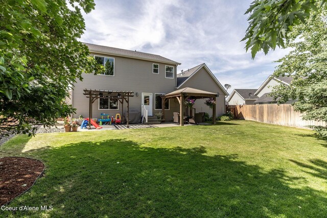 2472 W Warwick Ct, Hayden, ID 83835