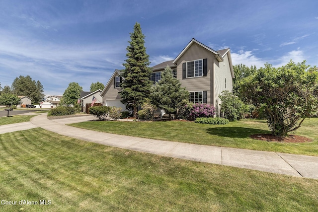2472 W Warwick Ct, Hayden, ID 83835