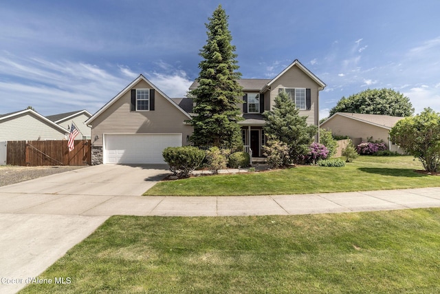 2472 W Warwick Ct, Hayden, ID 83835
