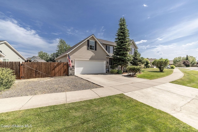 2472 W Warwick Ct, Hayden, ID 83835