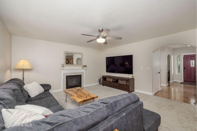 2472 W Warwick Ct, Hayden, ID 83835