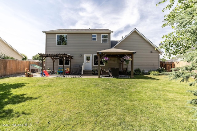 2472 W Warwick Ct, Hayden, ID 83835