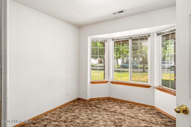 2533 W Grenoble Ln, Coeur Dalene, ID 83815 - carpeted empty room with plenty of natural light