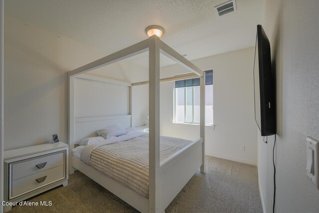 5987 W Quinn Way, Rathdrum, ID 83858 - view of carpeted bedroom