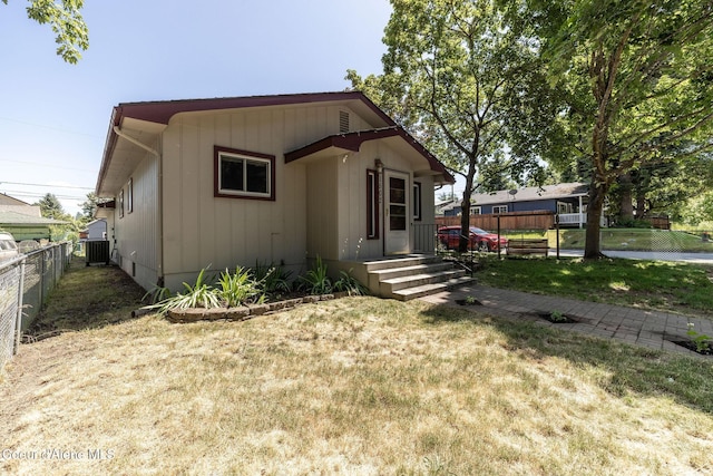 1502 N Melrose St, Coeur Dalene, ID 83814 - view of front of home