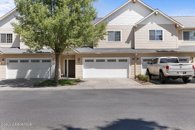 896 W Willow Lake Loop, Coeur Dalene, ID 83815 - photo 1