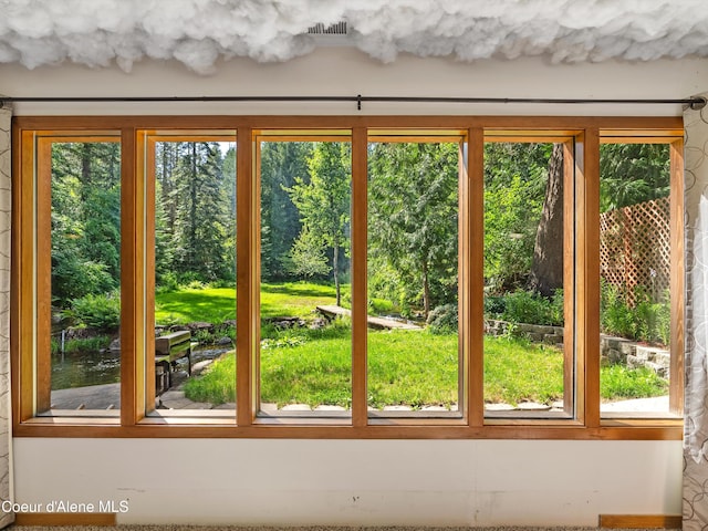 19565 N Goelzer Way, Rathdrum, ID 83858 - view of entryway