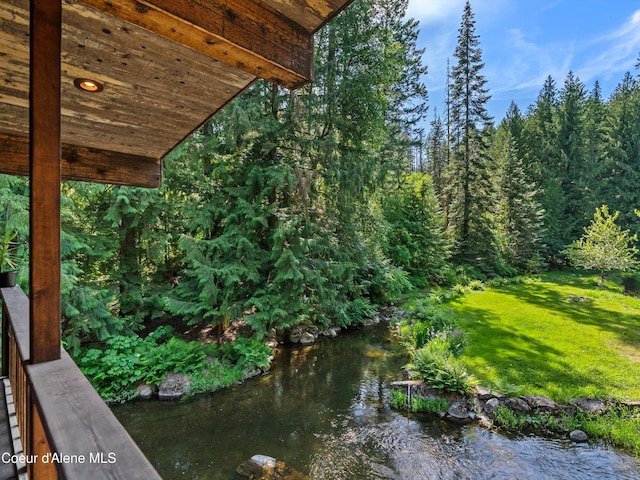 19565 N Goelzer Way, Rathdrum, ID 83858 - view of green lawn