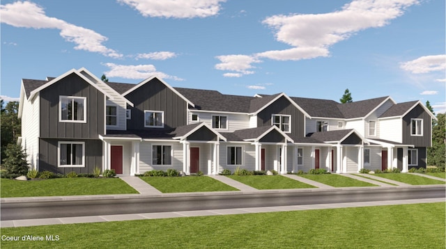 86 E Spirea Ln, Hayden, ID 83835