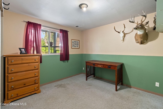 7560 W Sunrise St, Rathdrum, ID 83858 - bedroom with carpet floors