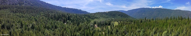 NNA Log Cabin Rd, Bonners Ferry, ID 83805