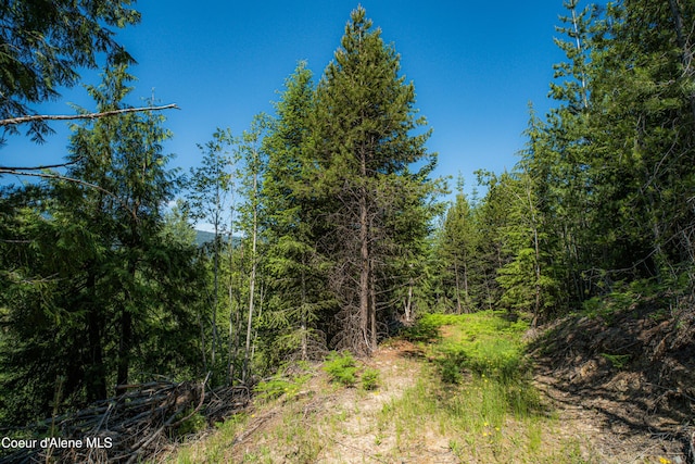 NNA Log Cabin Rd, Bonners Ferry, ID 83805