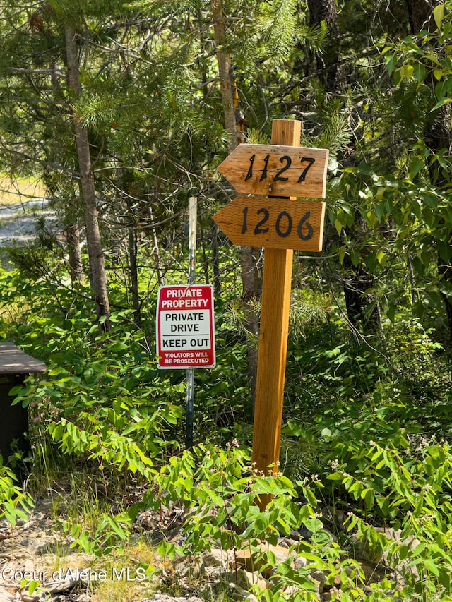 NNA Log Cabin Rd, Bonners Ferry, ID 83805