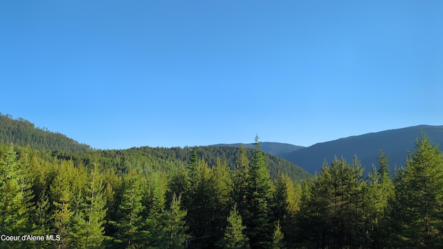 NNA Log Cabin Rd, Bonners Ferry, ID 83805