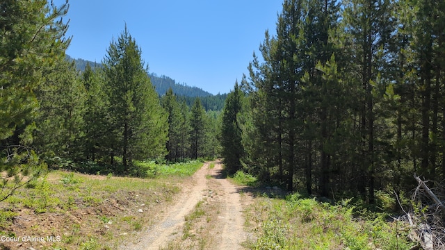 NNA Log Cabin Rd, Bonners Ferry, ID 83805