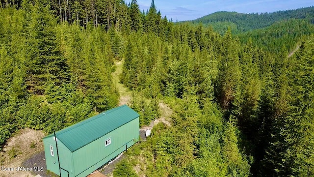 876 Alpine Dr, Fernwood, ID 83830
