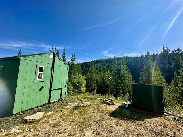 876 Alpine Dr, Fernwood, ID 83830