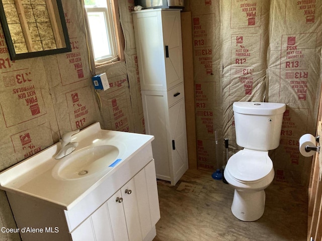 876 Alpine Dr, Fernwood, ID 83830