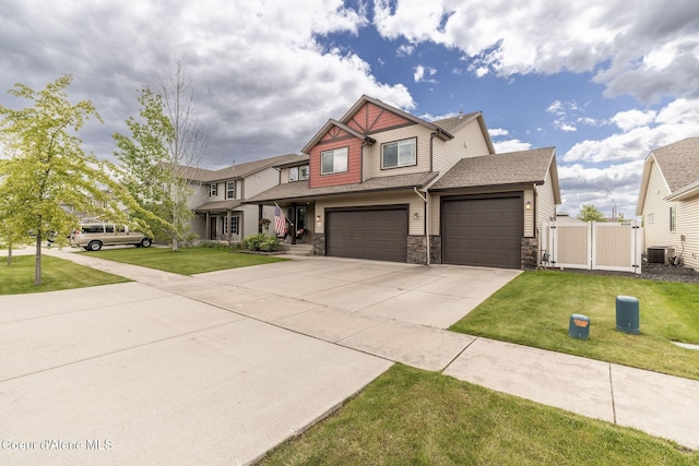 4690 W Magrath Dr, Coeur Dalene, ID 83815 - photo 1