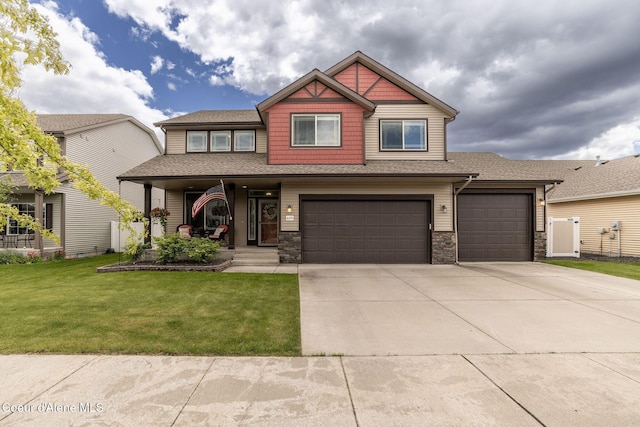 4690 W Magrath Dr, Coeur Dalene, ID 83815 - photo 2