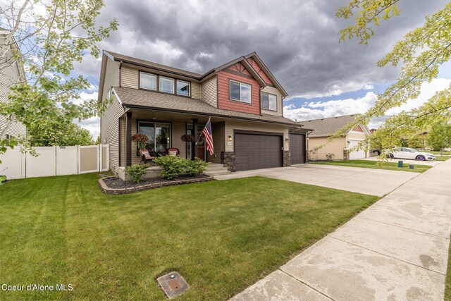 4690 W Magrath Dr, Coeur Dalene, ID 83815 - photo 3