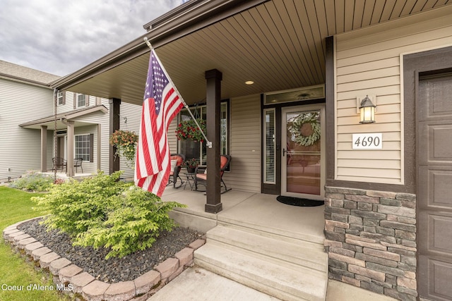4690 W Magrath Dr, Coeur Dalene, ID 83815 - photo 4