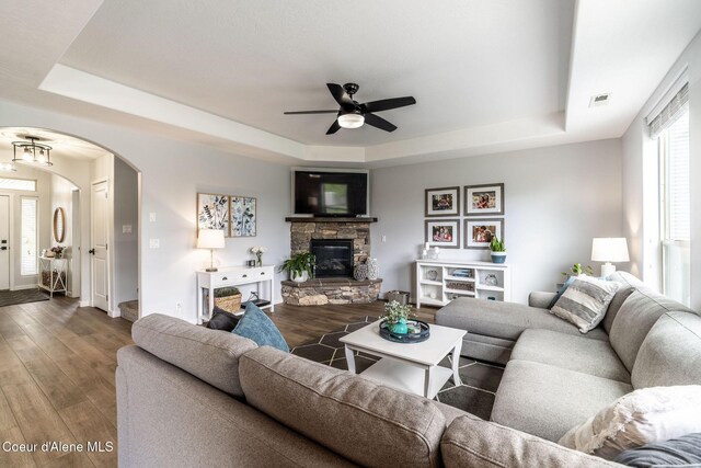 4690 W Magrath Dr, Coeur Dalene, ID 83815 - photo 7
