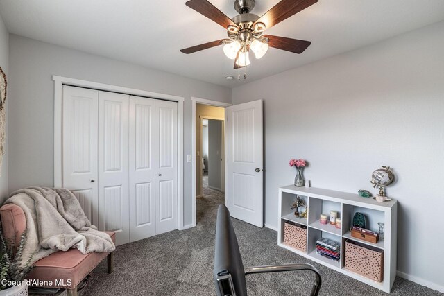4690 W Magrath Dr, Coeur Dalene, ID 83815 - photo 30