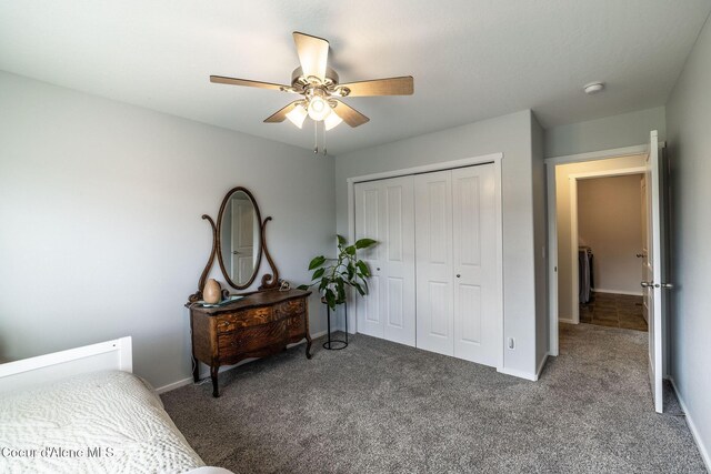 4690 W Magrath Dr, Coeur Dalene, ID 83815 - photo 36