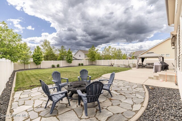 4690 W Magrath Dr, Coeur Dalene, ID 83815 - photo 37
