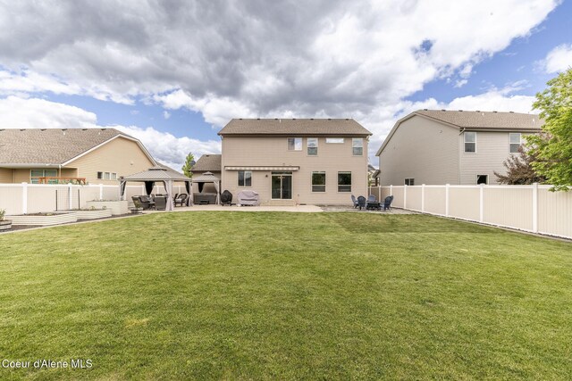 4690 W Magrath Dr, Coeur Dalene, ID 83815 - photo 39
