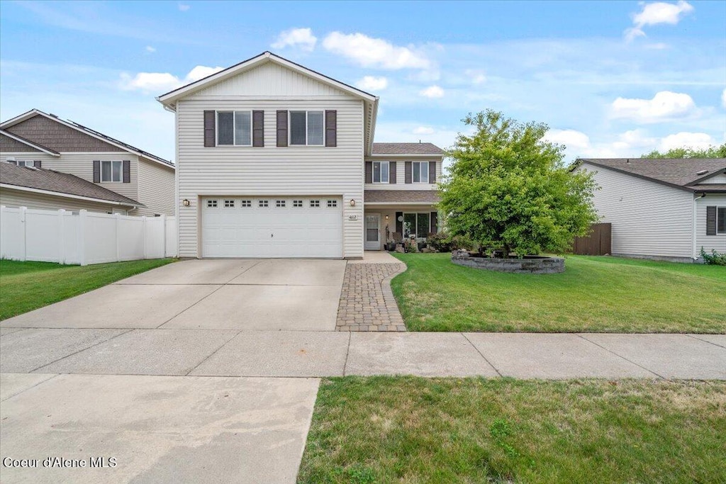 4612 W Bardwell Dr, Coeur Dalene, ID 83815 - photo 1