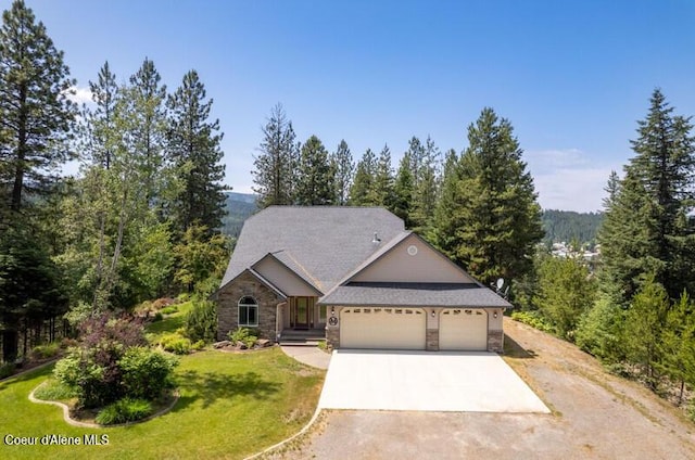 608 Country Club Ln, Pinehurst, ID 83850 - photo 1