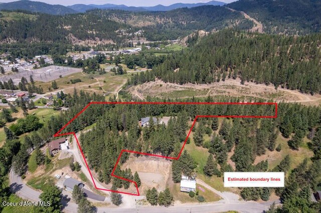 608 Country Club Ln, Pinehurst, ID 83850 - photo 5