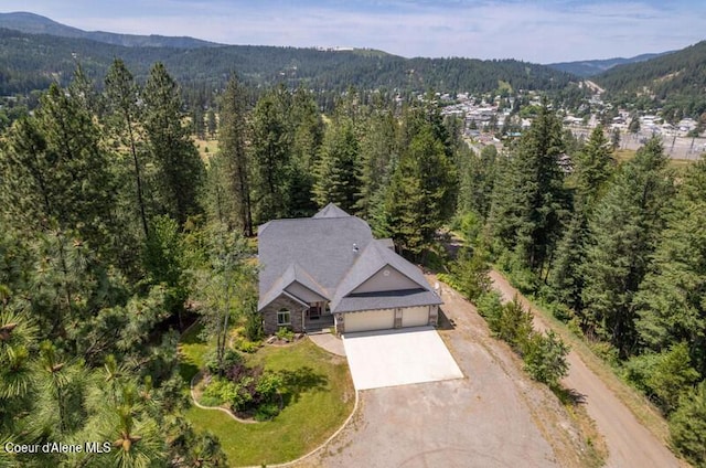 608 Country Club Ln, Pinehurst, ID 83850 - photo 2